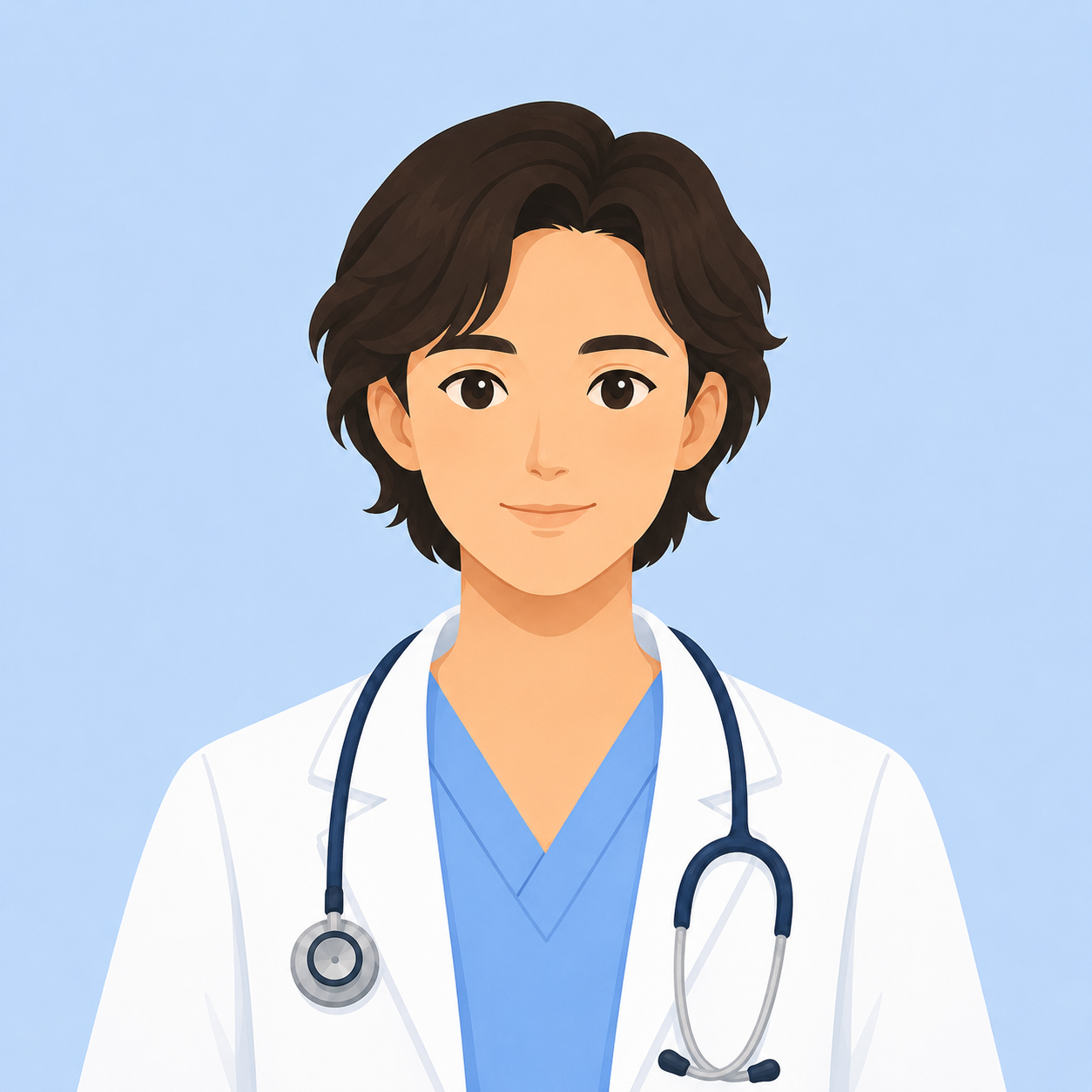 Dr. Emel Cansever - Arzt / Individueller Experte