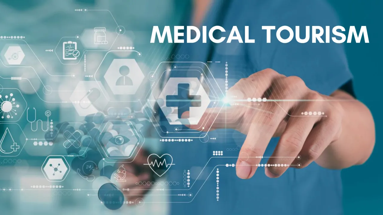 
                                                                                            Reise durch die Welt des Medizintourismus: Ein umfassender Überblick
                                            