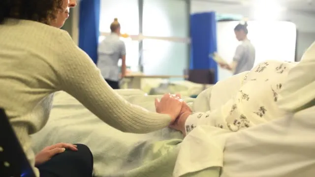 
                                                                                            Türkiye: Heilungsreise – Entdecken Sie die Welt des Medizintourismus
                                            