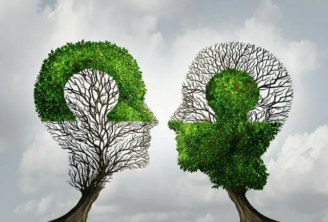 
                                                                                            Die untrennbare Verbindung zwischen Gesundheit und Umwelt
                                            